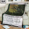 Magic The Gathering 2Xm 213 Rhys The Redeemed Blanket 2