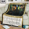 Magic The Gathering 2Xm 214 Riku Of Two Reflections Blanket