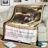 Magic The Gathering 2Xm 221 Swiftblade Vindicator Blanket
