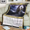 Magic The Gathering 2Xm 226 Vish Kal Blood Arbiter Blanket 2