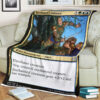 Magic The Gathering 2Xm 229 Yavimaya S Embrace Blanket