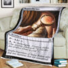 Magic The Gathering 2Xm 269 Magnifying Glass Blanket