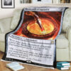 Magic The Gathering 2Xm 271 Masterwork Of Ingenuity Blanket