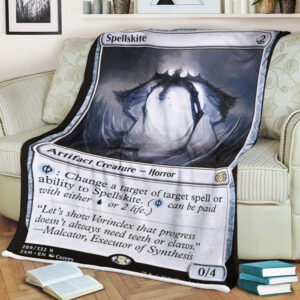 Magic The Gathering 2Xm 289 Spellskite Blanket