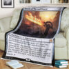Magic The Gathering 2Xm 300 Sword Of War And Peace Blanket