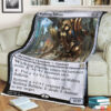 Magic The Gathering 2Xm 306 Walking Ballista Blanket 2
