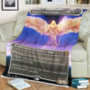 Magic The Gathering 2Xm 335 Avacyn Angel Of Hope Blanket