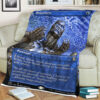 Magic The Gathering 2Xm 338 Brainstorm Blanket