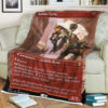 Magic The Gathering 2Xm 347 Goblin Guide Blanket