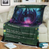 Magic The Gathering 2Xm 351 Exploration Blanket