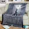 Magic The Gathering 2Xm 366 Sword Of Light And Shadow Blanket