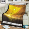 Magic The Gathering 2Xm 374 Plains Blanket