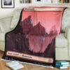 Magic The Gathering 2Xm 379 Mountain Blanket