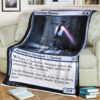 Magic The Gathering 2Xm 46 Corridor Monitor Blanket