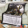 Magic The Gathering 2Xm 93 Fatal Push Blanket 2