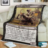 Magic The Gathering 35 Okiba Gang Shinobi Blanket