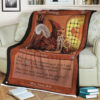 Magic The Gathering Arcane Teachings Blanket