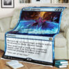 Magic The Gathering Barals Expertise Blanket