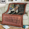 Magic The Gathering Chandler Blanket