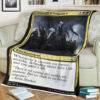 Magic The Gathering Emn 182 Campaign Of Vengeance Blanket