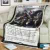 Magic The Gathering Emn 20 Deploy The Gatewatch Blanket