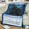 Magic The Gathering Emn 57 Drag Under Blanket