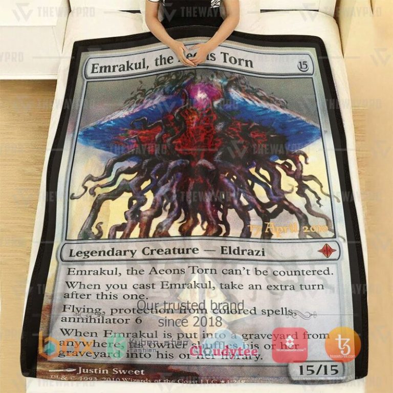Magic-The-Gathering-Emrakul-The-Aeons-Torn-Blanket-1