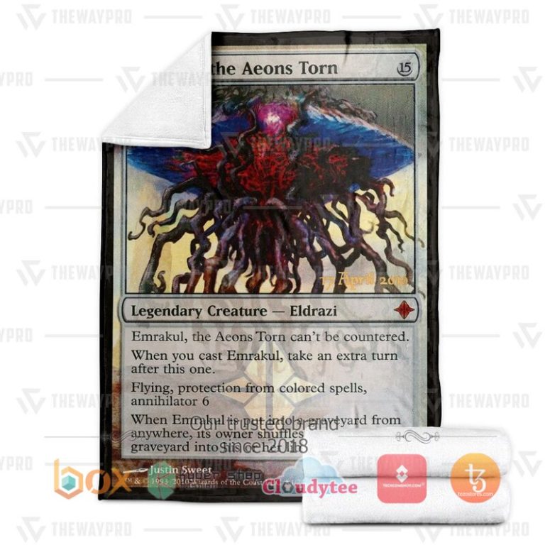 Magic-The-Gathering-Emrakul-The-Aeons-Torn-Blanket-2