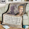 Magic The Gathering Heal Sherpa Blanket
