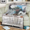 Magic The Gathering Kozilek Butcher Of Truth Blanket