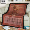Magic The Gathering Kris Mage Blanket