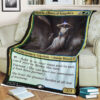 Magic The Gathering Kydele Chosenof Kruphix Sherpa Blanket