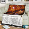 Magic The Gathering Land Tax Blanket