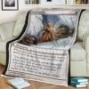 Magic The Gathering Luminesce Sherpa Blanket