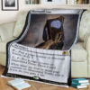 Magic The Gathering M21 232 Mazemind Tome Blanket