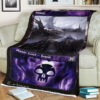 Magic The Gathering M21 311 Swamp Blanket 2