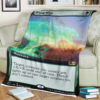 Magic The Gathering M21 377 Primal Might Blanket