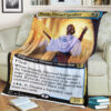 Magic The Gathering M21 379 Niambi Esteemed Speaker Blanket