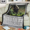 Magic The Gathering Mbs 103 Core Prowler Blanket