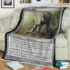 Magic The Gathering Mbs 107 Flayer Husk Blanket