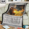 Magic The Gathering Mbs 130 Shriekhorn Blanket