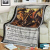 Magic The Gathering Mbs 135 Spin Engine Blanket