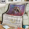 Magic The Gathering Mbs 18 Victory S Herald Blanket