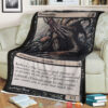 Magic The Gathering Mbs 41 Flensermite Blanket
