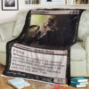 Magic The Gathering Mbs 53 Sangromancer Blanket