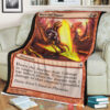 Magic The Gathering Mbs 59 Burn The Impure Blanket