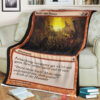 Magic The Gathering Mbs 73 Rally The Forces Blanket