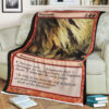 Magic The Gathering Mbs 75 Slagstorm Blanket