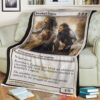Magic The Gathering Mbs 9 Kemba S Legion Blanket