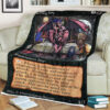 Magic The Gathering Nettling Imp Blanket
